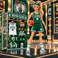 BNCS Premium Commemorative Figure TTTT