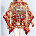 Premium KCC Collector’s Poncho NTVA