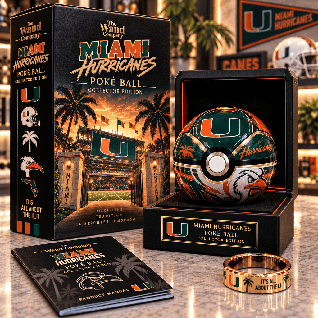 Premium MHC Poke Ball PDL