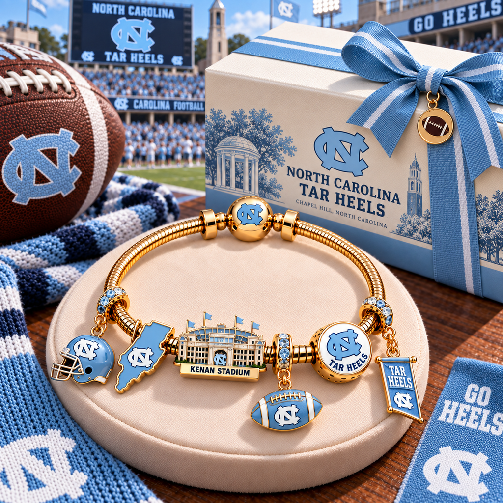 UNC Premium Commemorative Figure DNBN