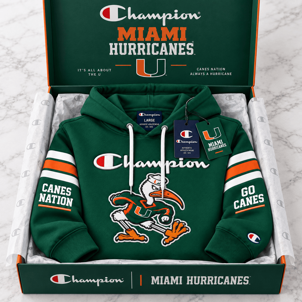 MHC PREMIUM Pullover Hoodie BMD