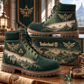 PREMIUM TLOZ HERITAGE BOOTS PTKL
