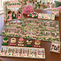 AKA Premium Trekking Adventure Board Game NHVH