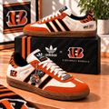 CCBG Premium Custom Low-Top Sneakers PNPA