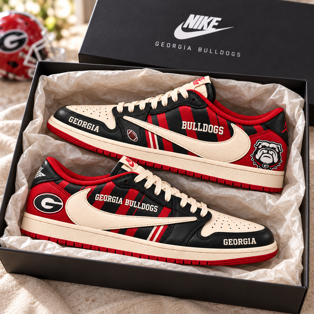 GGBD Premium Retro Low-Top Sneaker NPL