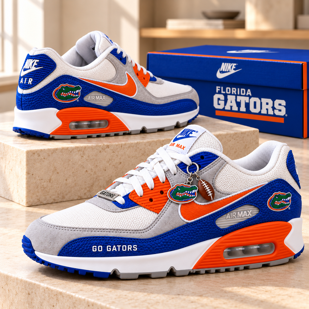 FGT Premium Low-Top Sneakers PNPA