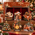 TLS Premium Christmas Keepsake Collection NTNA