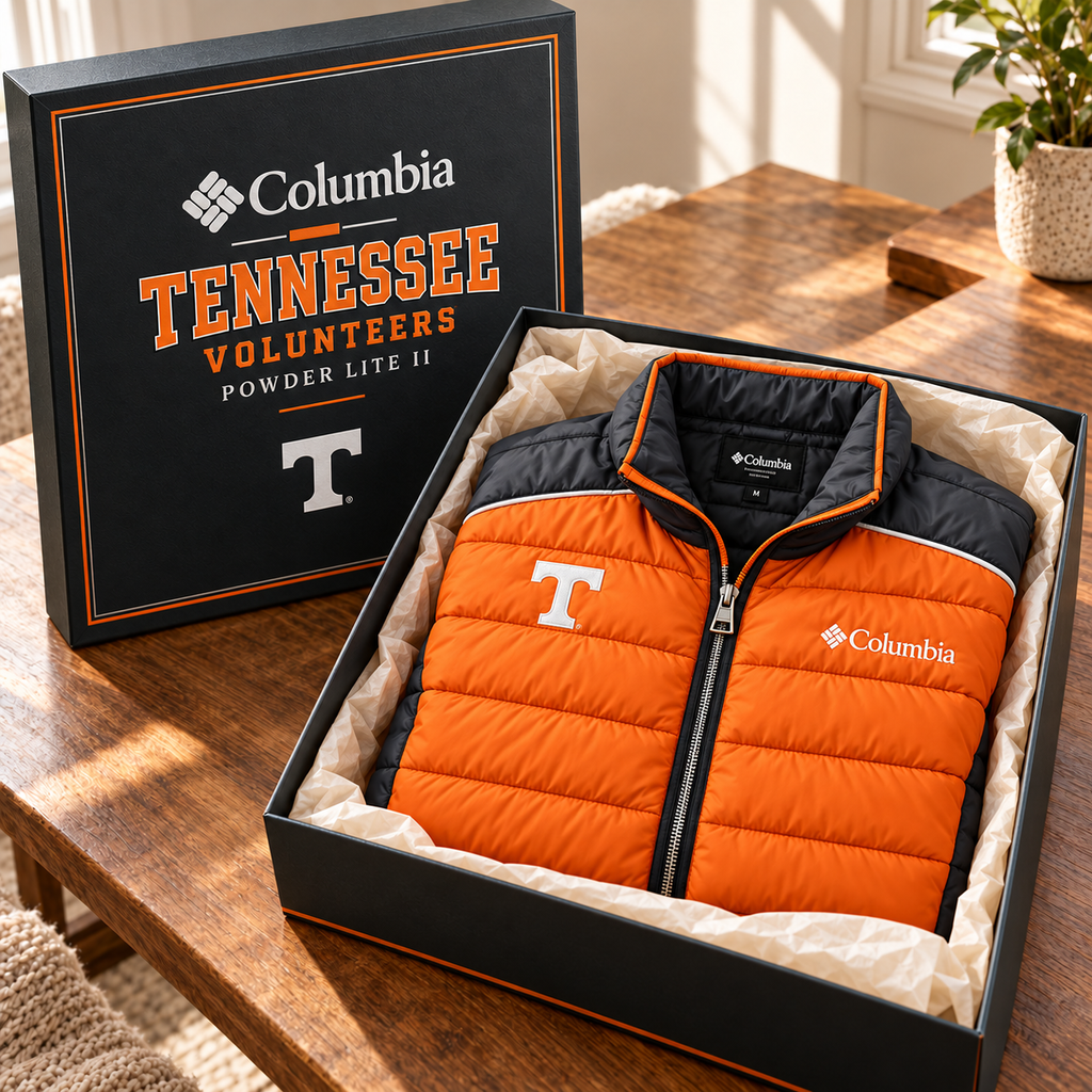 TVF Premium Puffer Jacket TMH