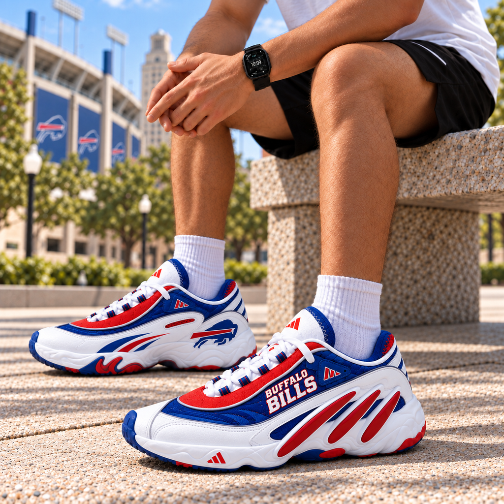 BFBL Premium FYW sneakers TTMH