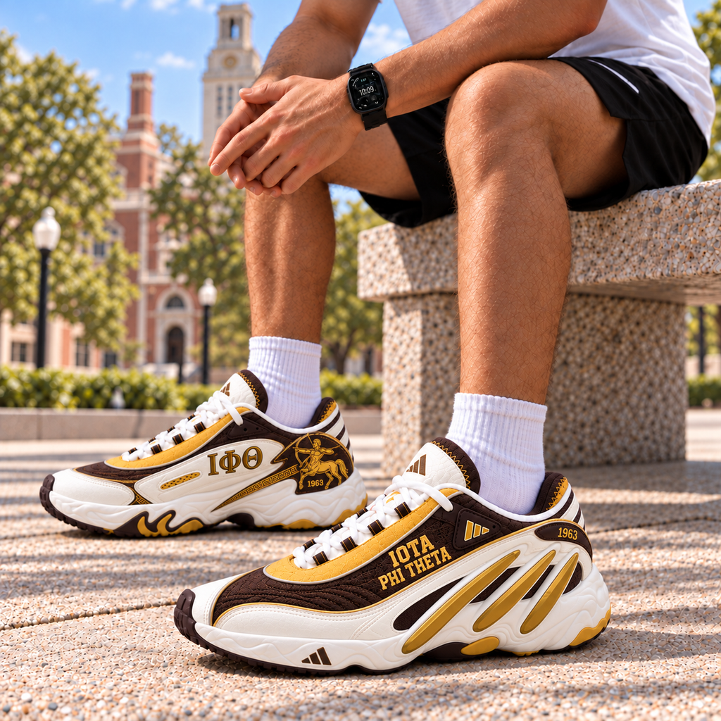 IPT Premium FYW sneakers TTMH