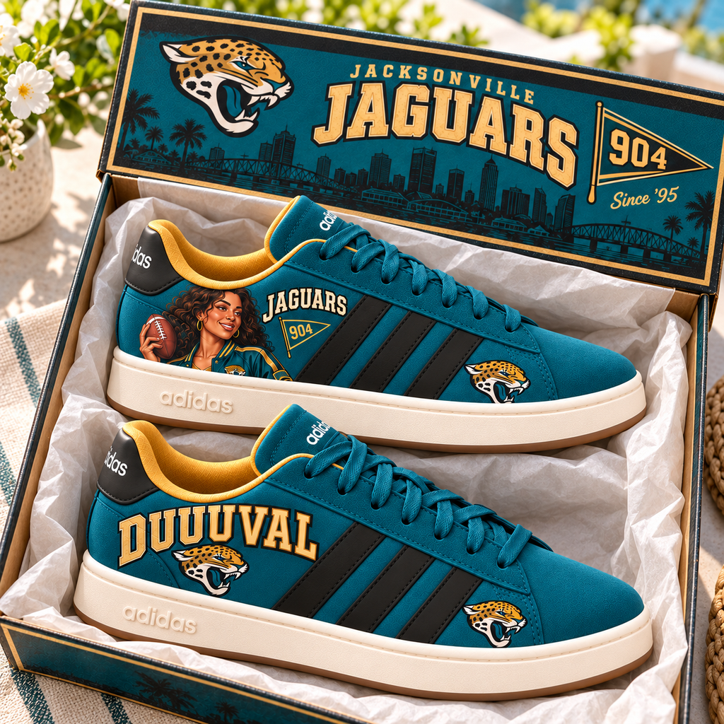 JSVJ PREMIUM ART SNEAKERS HQH
