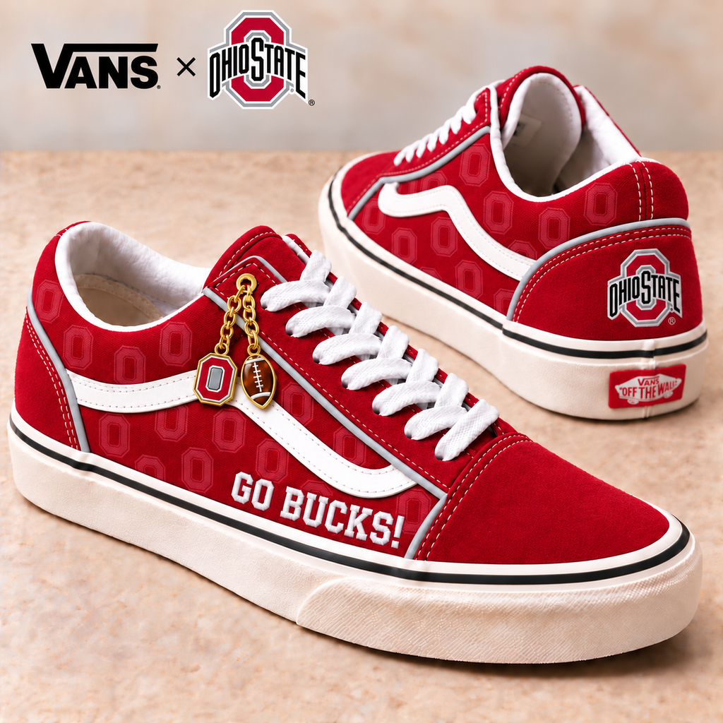 OSB Premium Low-Top Sneakers PNPA