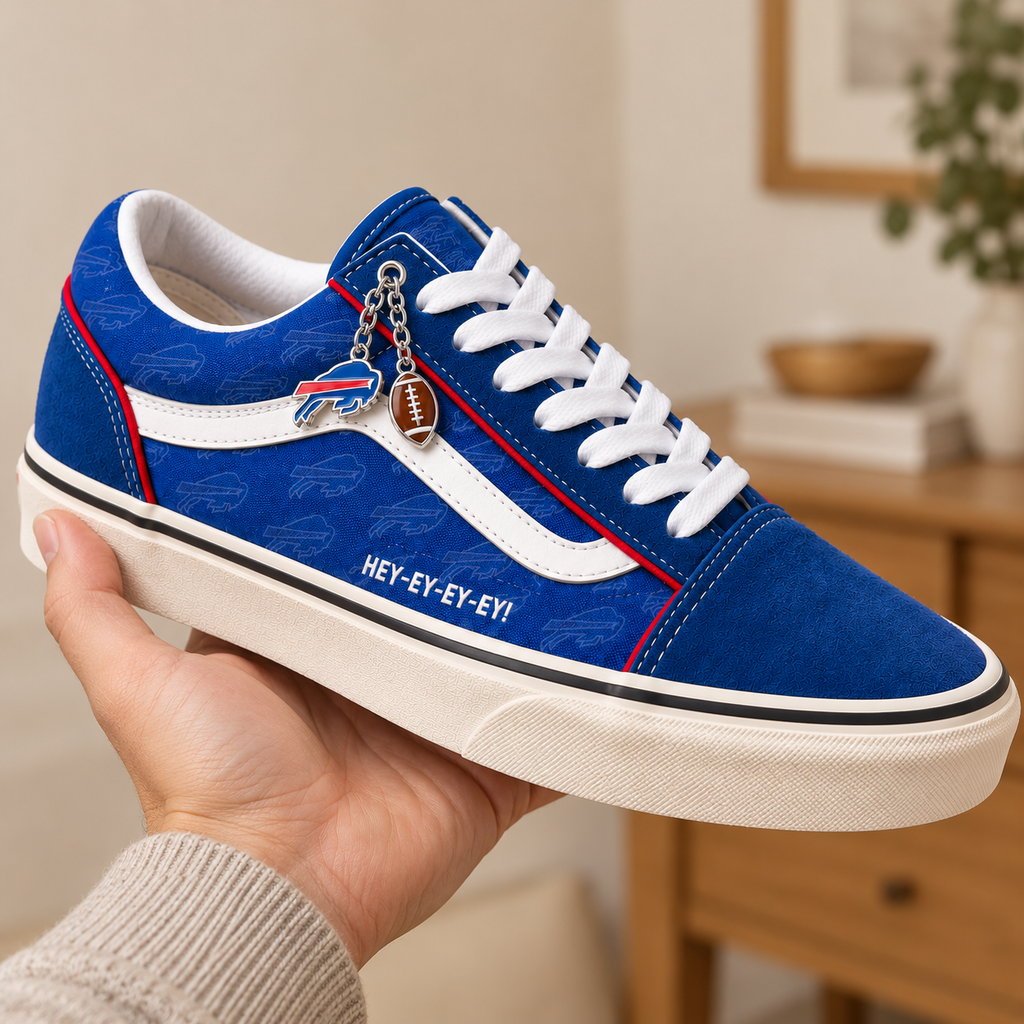 BFBL Premium Low-Top Sneakers PNPA