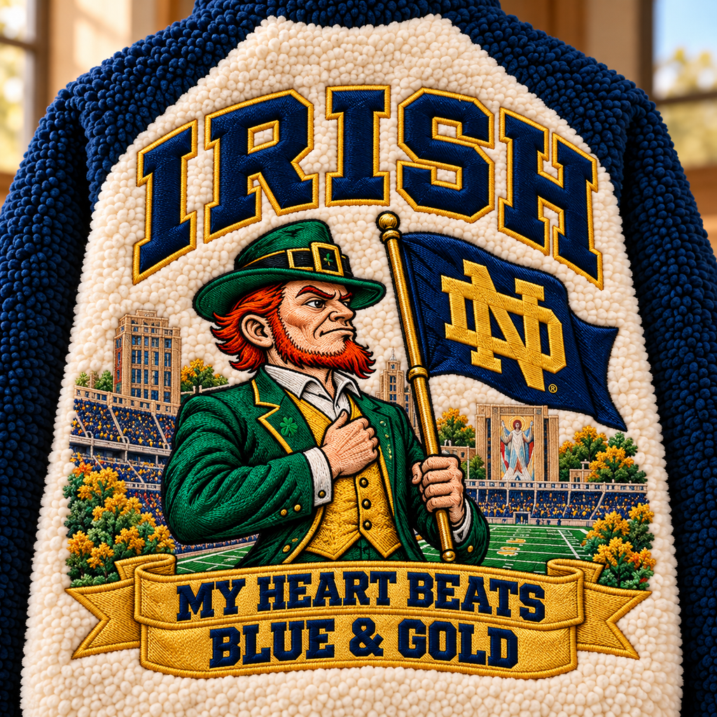 NDFI Special Fleece Jacket TTTT