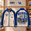 KWC Special Fleece Jacket TTTT