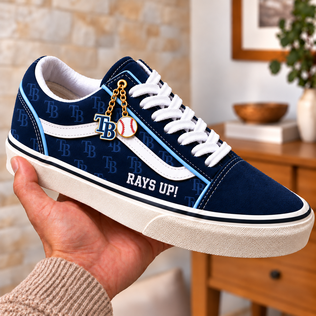 TPBR Premium Low-Top Sneakers PNPA