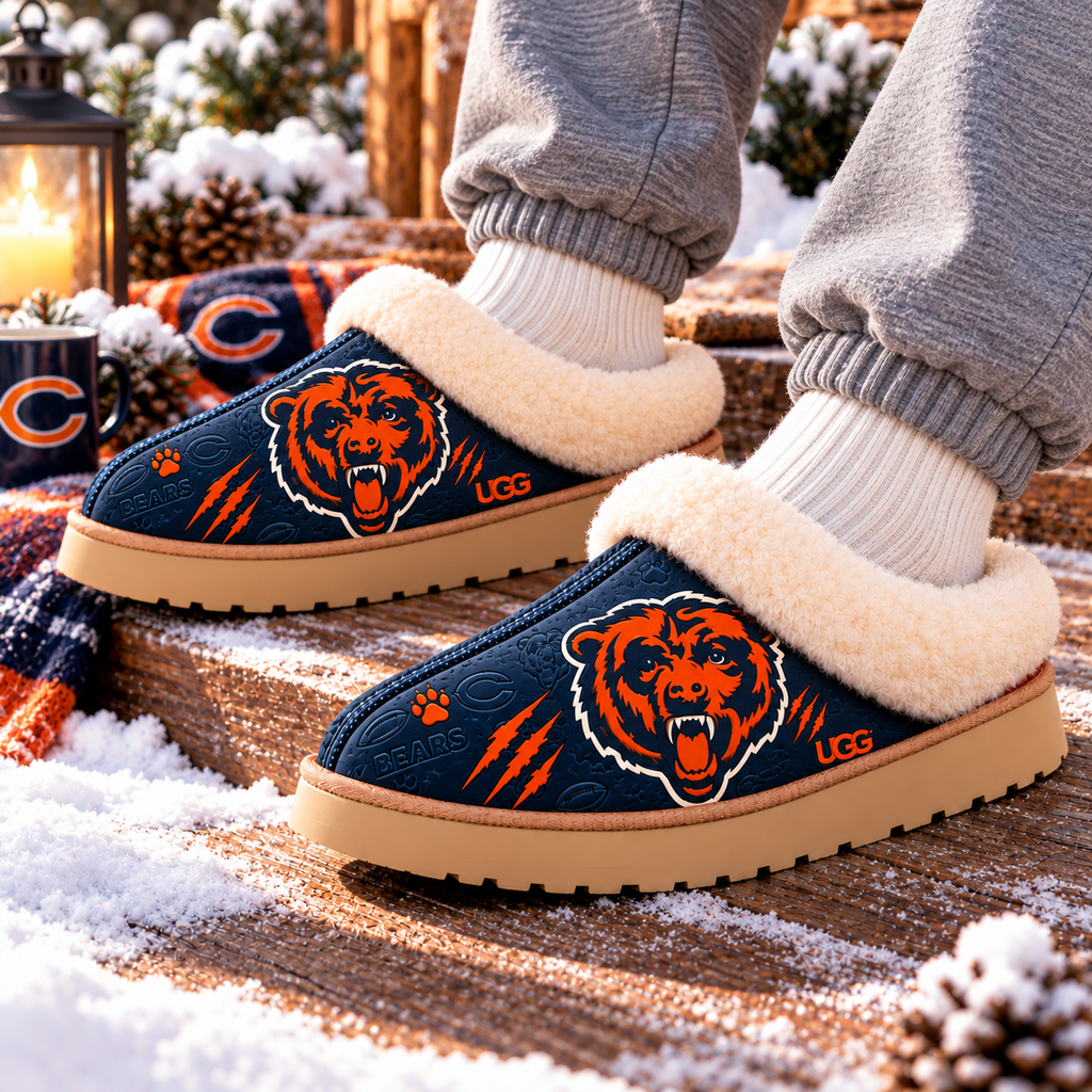 Premium CCB Fur Lined Slippers PDL