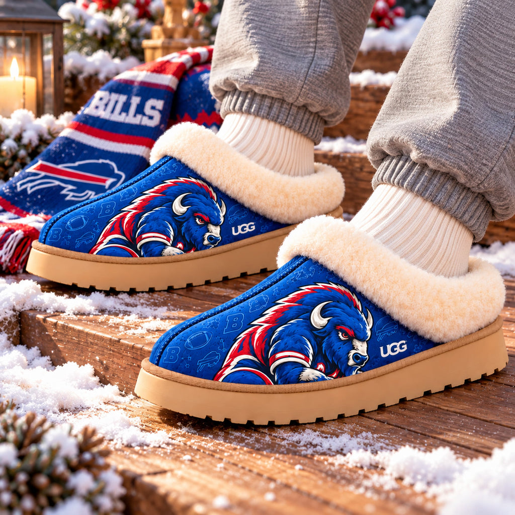 Premium BFBL Fur Lined Slippers PDL
