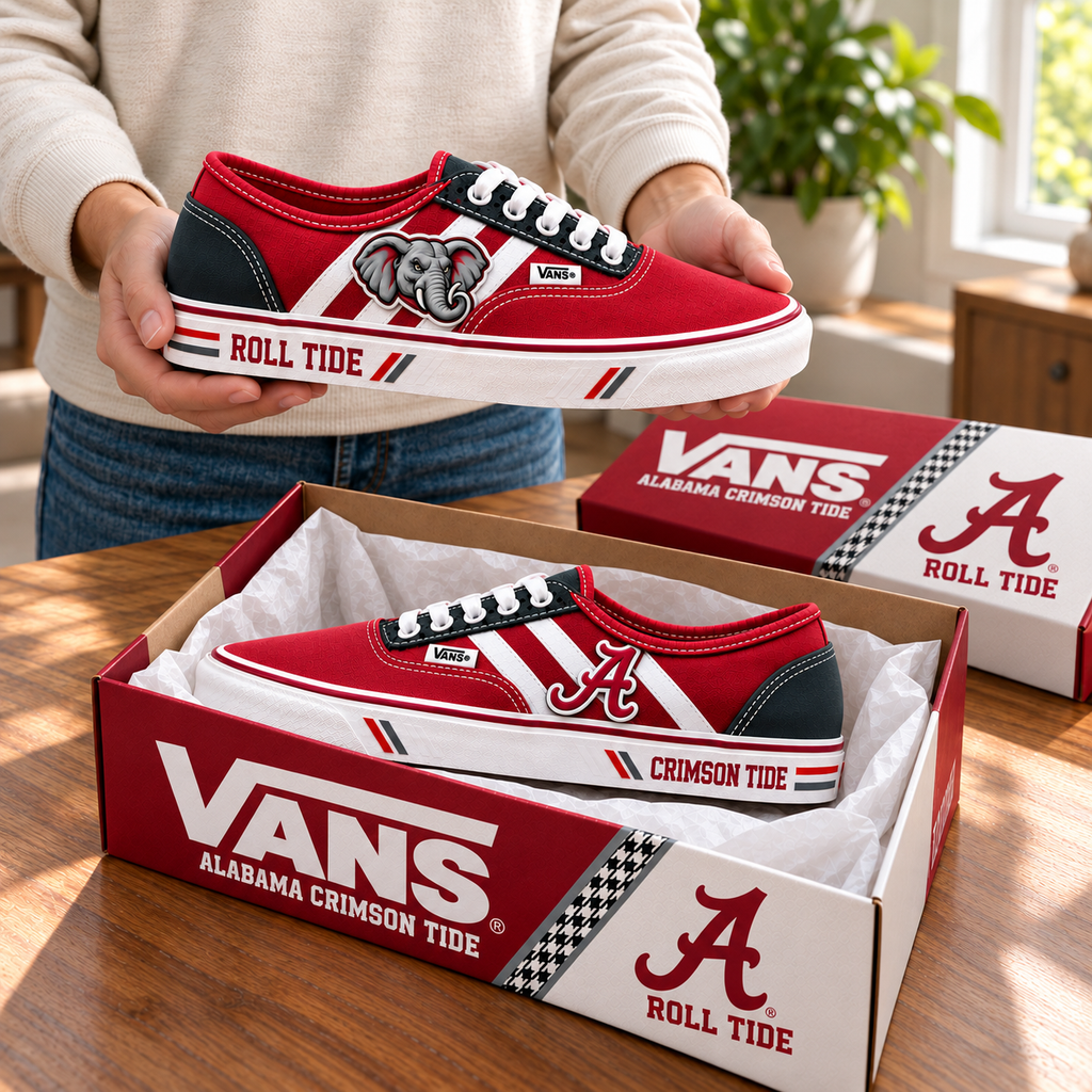 ACT Premium LX sneakers TTMH