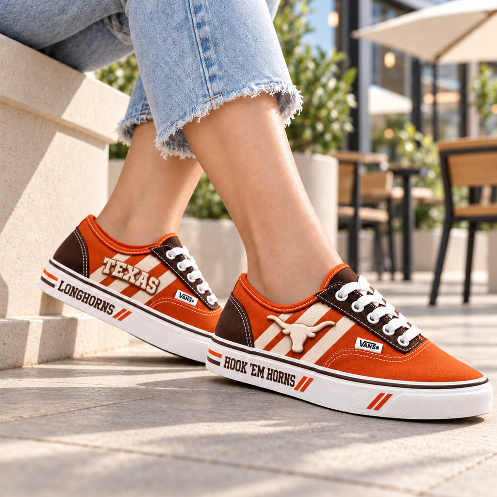 TLS Premium LX sneakers TTMH