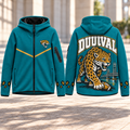 JSVJ PREMIUM GRAPHIC ZIP HOODIE HQH