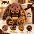 IPT Premium Bunny Plush Toy TNSM