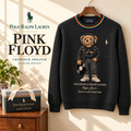 PKFL Premium Crewneck Swerater NHVH
