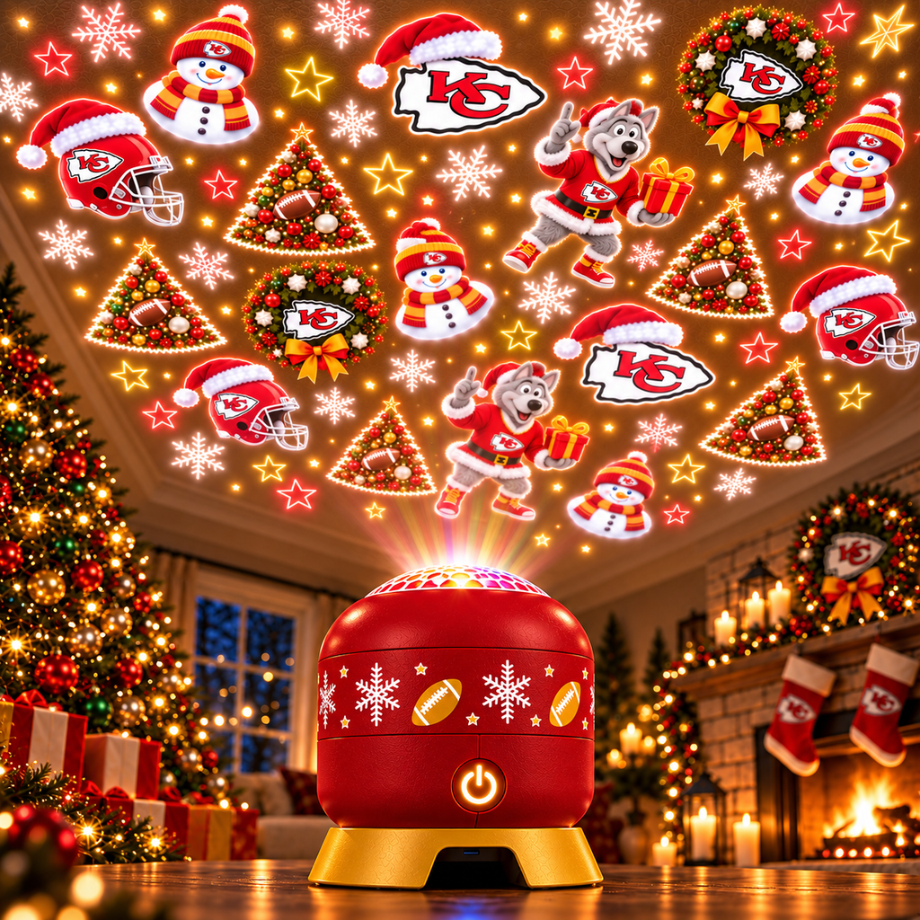 KCC Christmas Magic Holiday Light PNPA