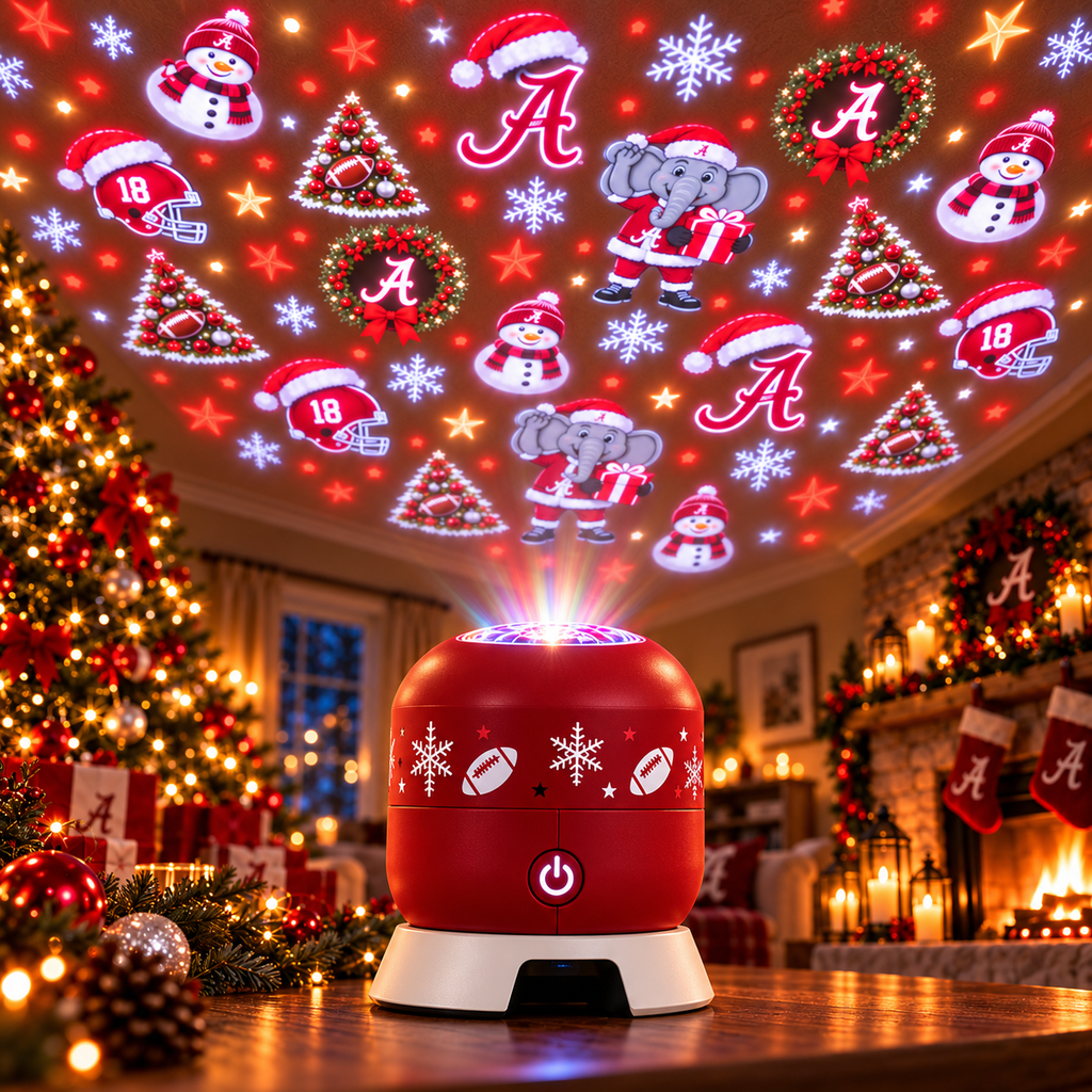 ACT Christmas Magic Holiday Light PNPA