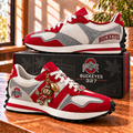 OSB Premium Low-Top Sneakers with Charm BMD