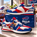 BFBL Premium Low-Top Sneakers with Charm BMD