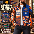 Premium FGT Patchwork Jacket NTVA
