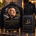 PTSW Premium Varsity Bomber Jacket BMD