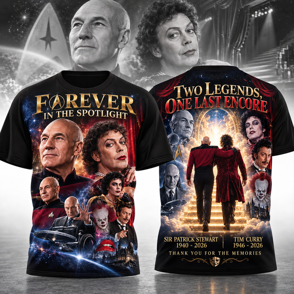 PREMIUM PTSW 3D SHIRT LNTH 2