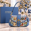 BLU Soho Bag With Charm NPL