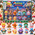 PKM Little People Collector Set TTNL
