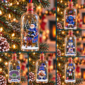 BFBL Premium Christmas Tree Ornament Set TMH